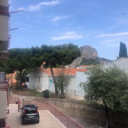 Casa Della Zia Cefalù Exterior foto
