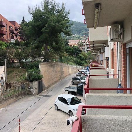 Casa Della Zia Cefalù Exterior foto