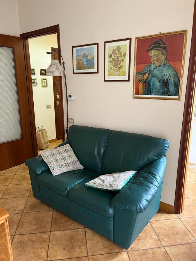 Casa Della Zia Cefalù Exterior foto