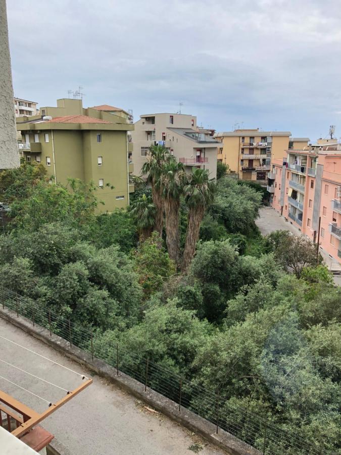 Casa Della Zia Cefalù Exterior foto