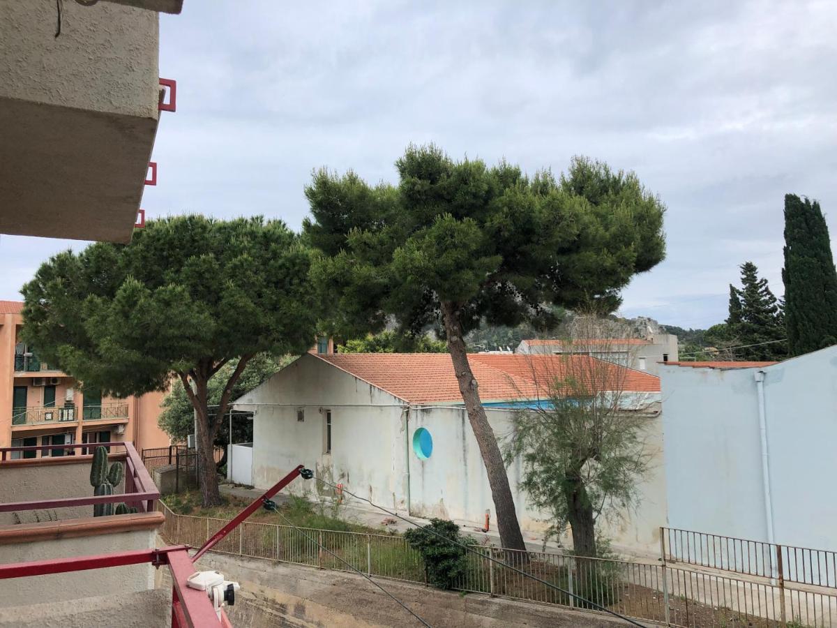 Casa Della Zia Cefalù Exterior foto